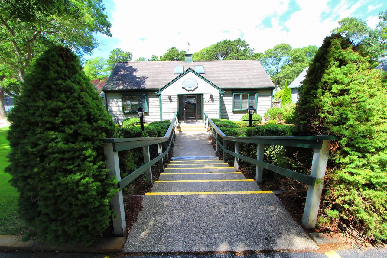 Cape Cod Holiday Estates, A Vri Resort Mashpee Exterior photo