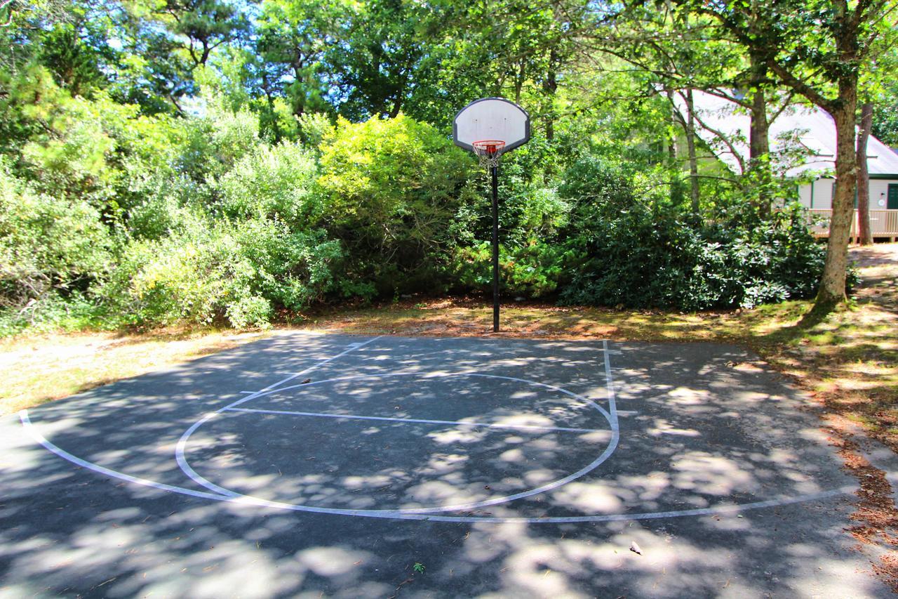 Cape Cod Holiday Estates, A Vri Resort Mashpee Exterior photo