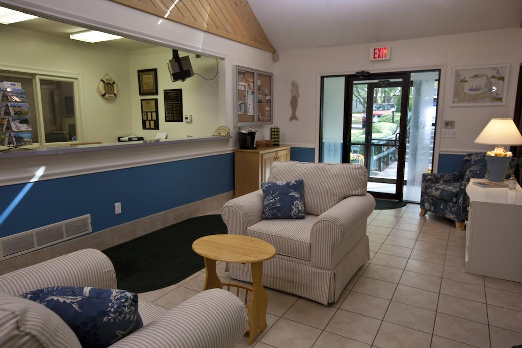 Cape Cod Holiday Estates, A Vri Resort Mashpee Exterior photo