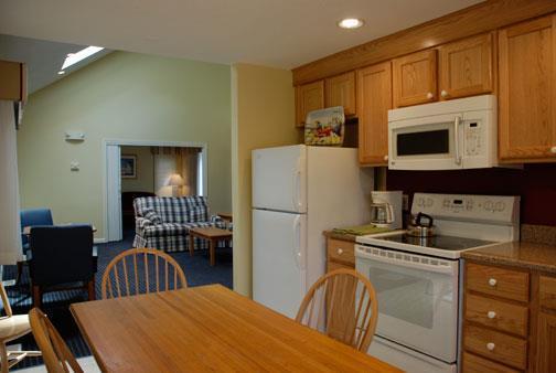 Cape Cod Holiday Estates, A Vri Resort Mashpee Room photo
